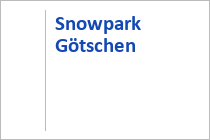 Snowpark Götschen