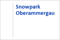 Snowpark Oberammergau
