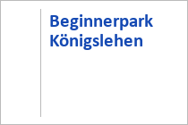 Beginnerpark Königslehen