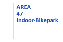 AREA 47 Indoor-Bikepark