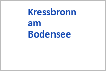 Kressbronn am Bodensee