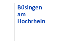 Büsingen am Hochrhein