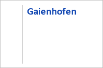Gaienhofen