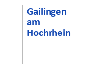 Gailingen am Hochrhein