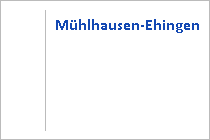Mühlhausen-Ehingen