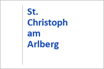 St. Christoph am Arlberg