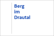 Zederhaus liegt im Salzburger Lungau. • © Ferienregion Lungau