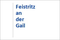 Feistritz an der Gail