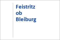 Feistritz ob Bleiburg