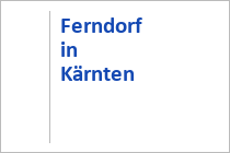 Ferndorf in Kärnten