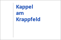 Kappel am Krappfeld