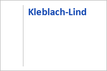 Kleblach-Lind