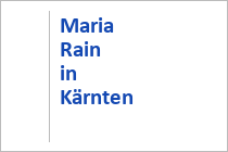 Maria Rain in Kärnten