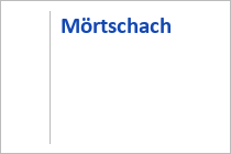 Mörtschach
