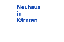 Neuhaus in Kärnten