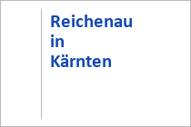 Reichenau in Kärnten
