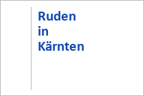 Ruden in Kärnten
