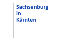 Sachsenburg in Kärnten