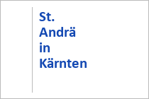 St. Andrä in Kärnten