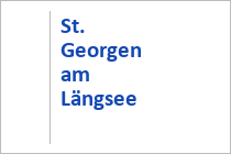 St. Georgen am Längsee