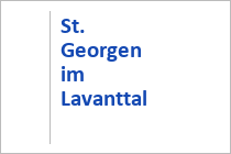 St. Georgen im Lavanttal