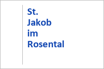 St. Jakob im Rosental