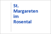 St. Margareten im Rosental