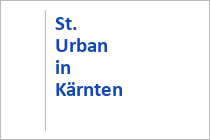St. Urban in Kärnten