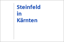 Steinfeld in Kärnten
