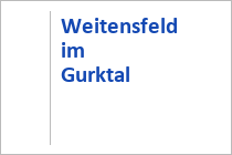 Weitensfeld im Gurktal