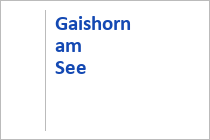 Gaishorn am See