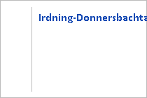 Irdning-Donnersbachtal