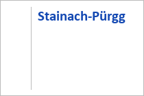 Stainach-Pürgg