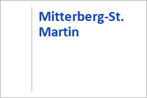 Mitterberg-St. Martin
