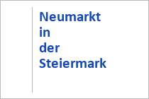Neumarkt in der Steiermark