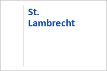 St. Lambrecht