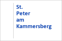 St. Peter am Kammersberg