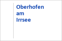 Die Region Mondsee-Irrsee. • © TVB MondSeeLand