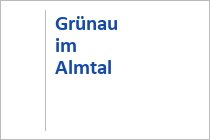 Grünau im Almtal