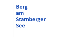 Berg am Starnberger See