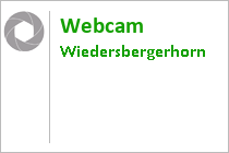 Webcam Wiedersbergerhorn