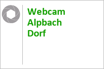 Webcam Alpbach Dorf