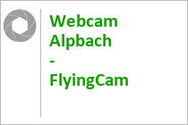 Webcam Alpbach - FlyingCam