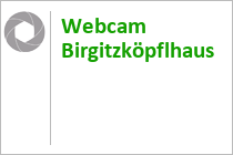 Webcam Birgitzköpflhaus