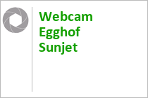Webcam Egghof Sunjet