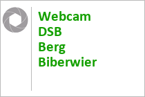 Webcam DSB Berg Biberwier