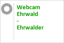 Webcam Ehrwald - Ehrwalder Alm - FlyingCam