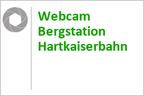 Webcam Bergstation Hartkaiserbahn