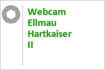Webcam Ellmau Hartkaiser II - Verzauberte Alm