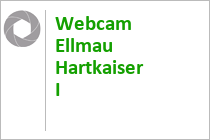 Webcam Ellmau Hartkaiser I